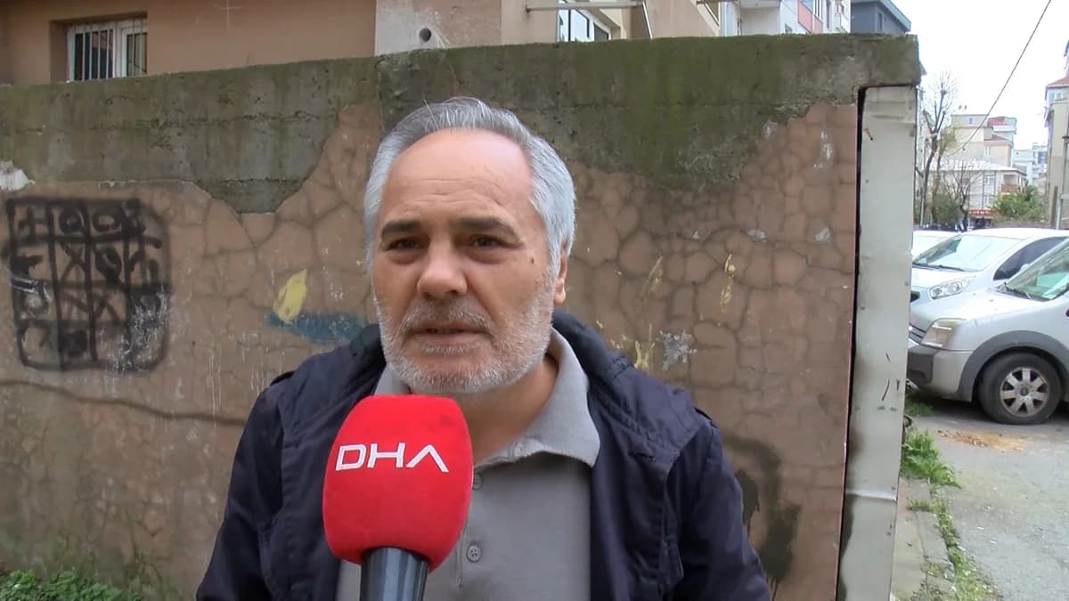 Kartal’da Dehşet: Yalnız Kadın Bıçaklanmış Halde Bulundu
