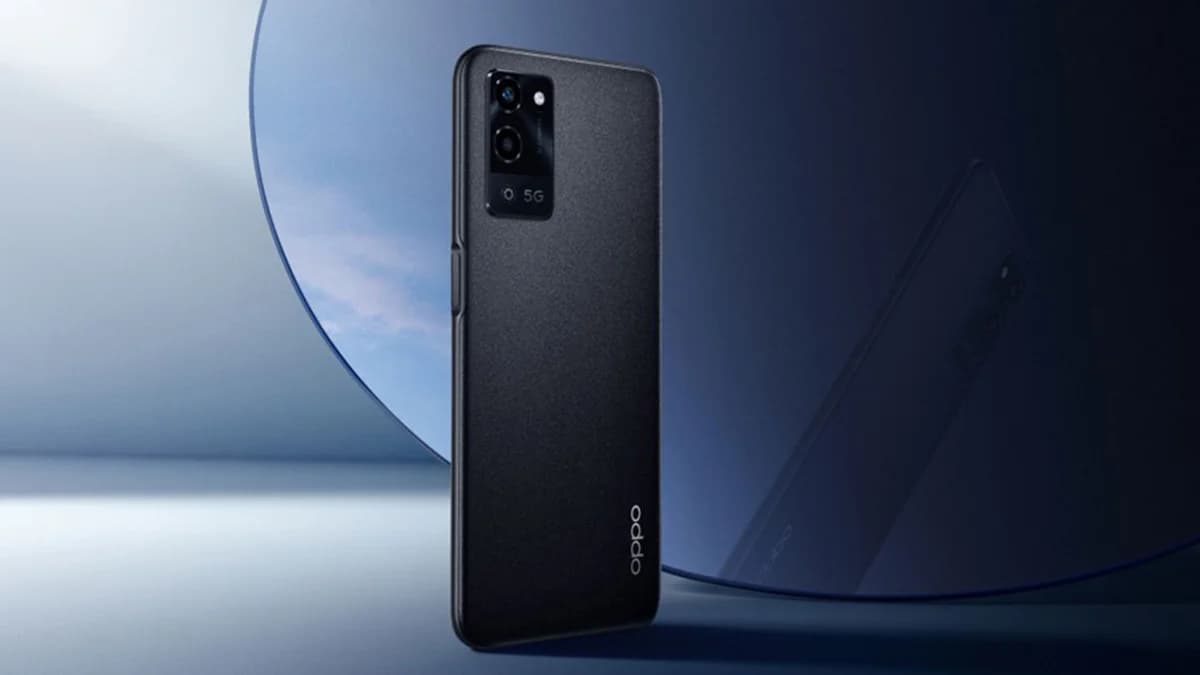 Oppo A6 GT 5G Uygun Fiyatıyla Tanıtıldı! Özellikleri