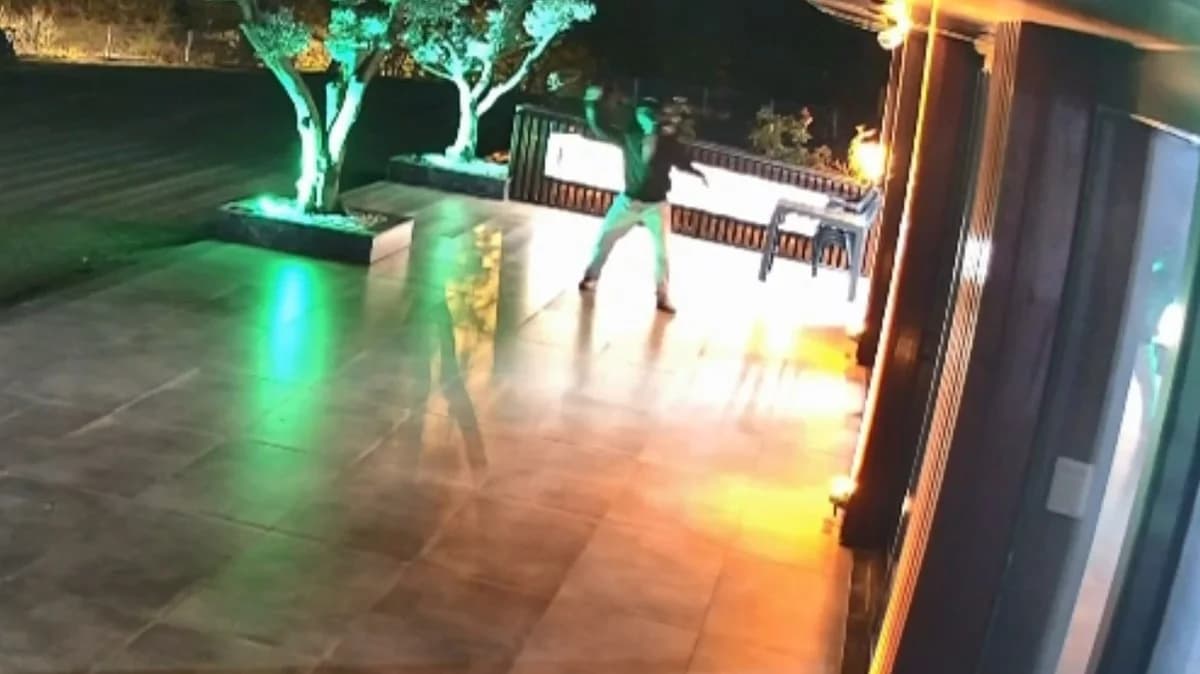 Başiskele’de Oto Galeriye El Bombalı Saldırı: 5 Şüpheli Tutuklandı