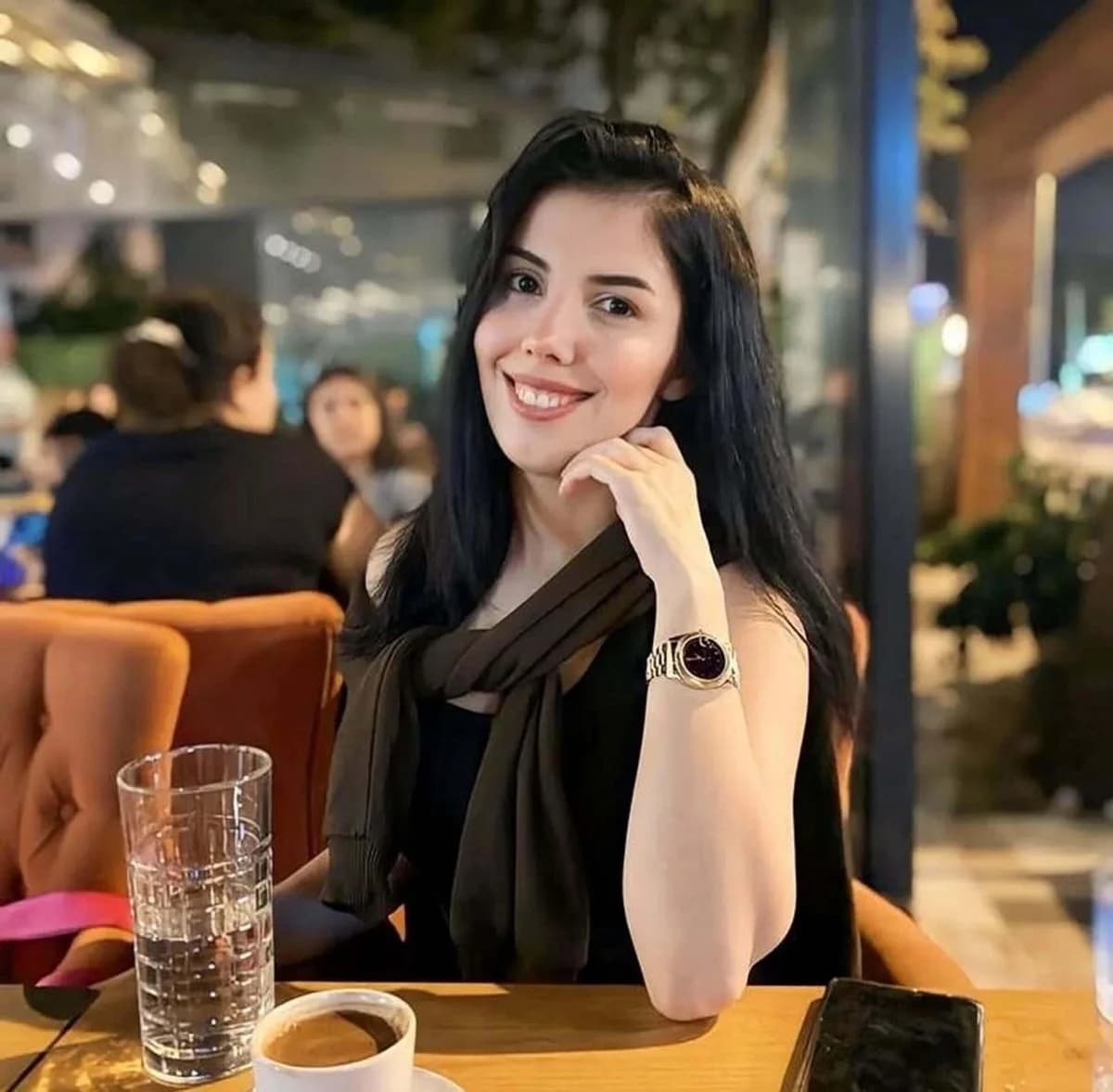 İzmir’de Eski Sevgilisini Döverek Öldüren Sanık: ‘Kendimi Kaybettim’