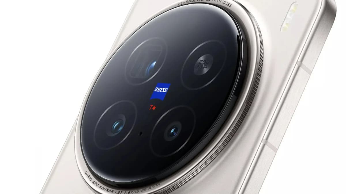 Vivo X300 Serisi Çıkış Tarihi Kesinleşti: Kompakt Amiral Gemisi Geliyor!