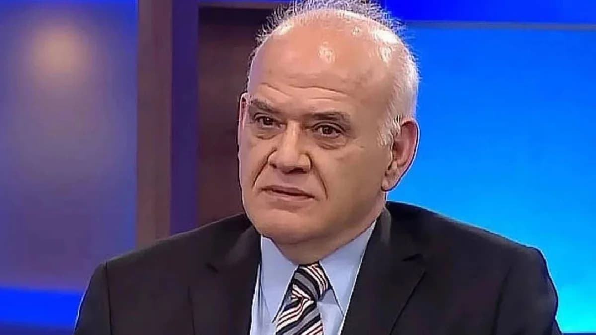 MASAK raporu Ahmet Çakar’ın hesap trafiğini ortaya koydu