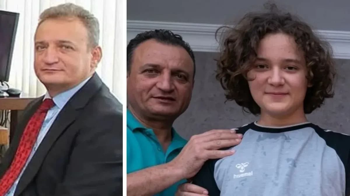 Kahramanmaraş’taki Okul Saldırısında Yeni İddia: Müdür Yardımcısı Tayin Ettirildi