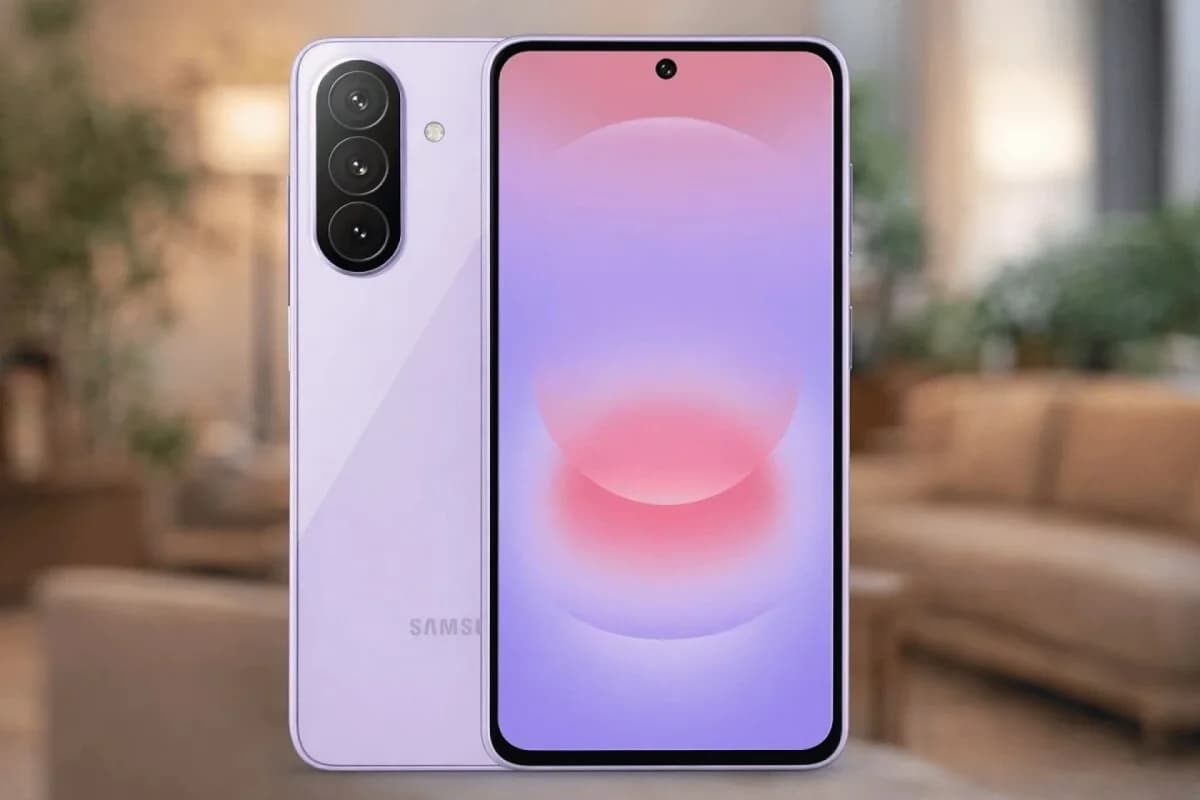 Samsung Galaxy A27 Teknik Özellikleri Sızdırıldı
