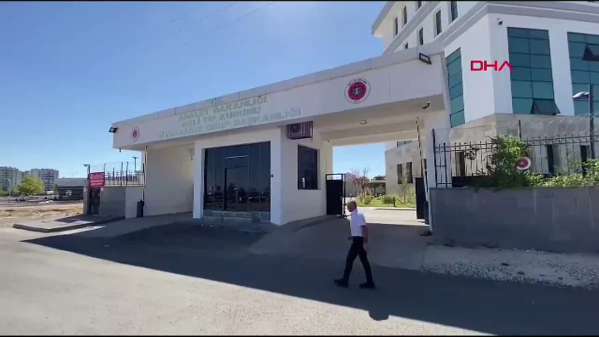 Diyarbakır’da Kaçan İneğini Yakalamak İsterken Trafik Kazası: Bir Ölü