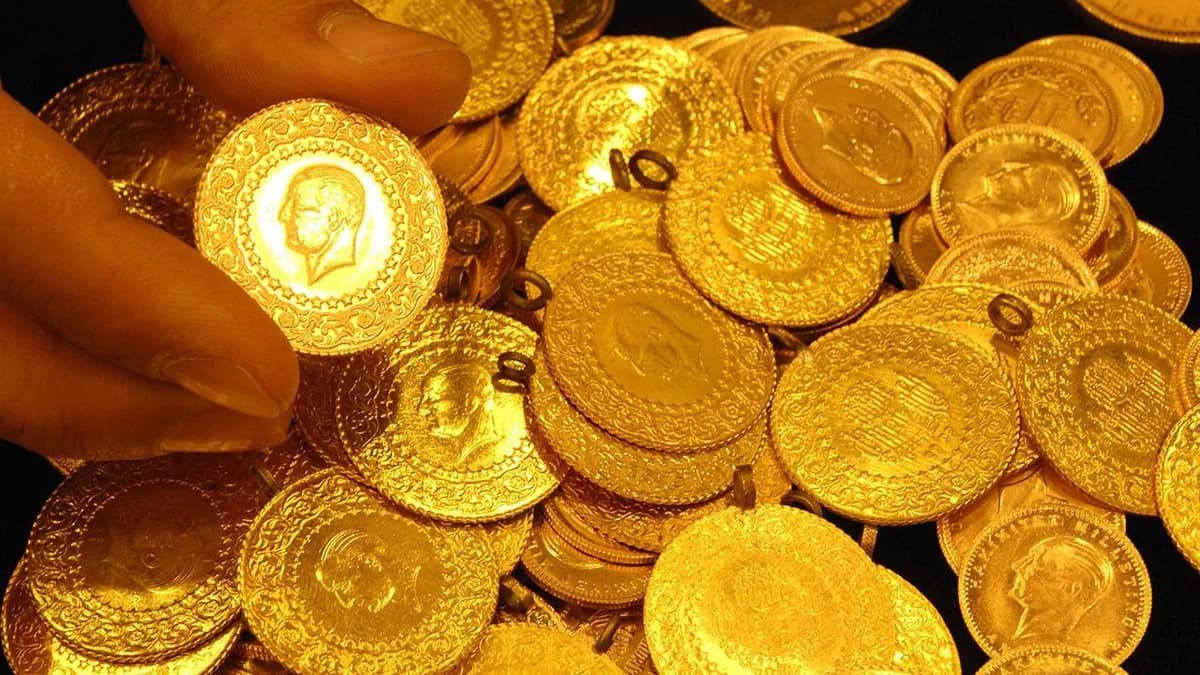 21 Ağustos 2025: Çeyrek, Gram ve Yarım Altın Fiyatları Ne Kadar?