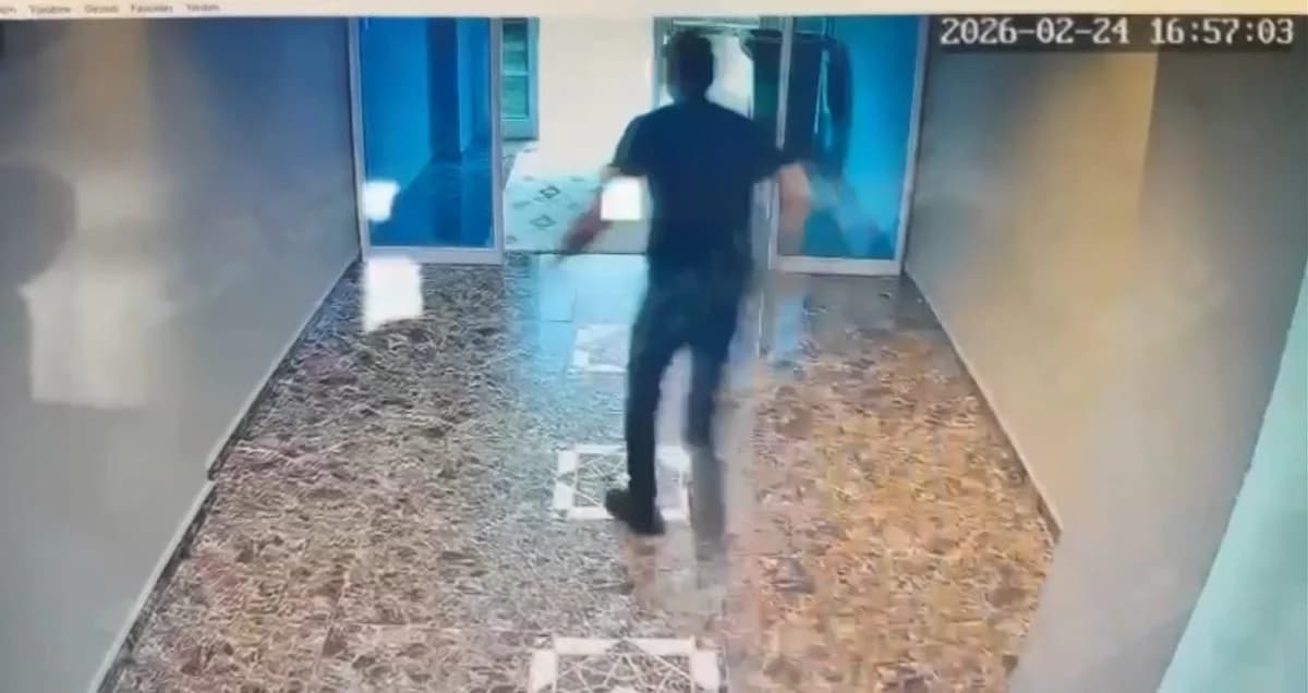 Esenyurt’ta Korkunç Cinayet: 2 Ölü, 4 Gözaltı