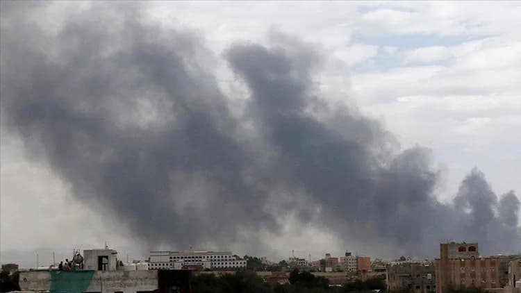 Yemen’de Patlama: İsrail Üstlendi mi? Son Gelişmeler