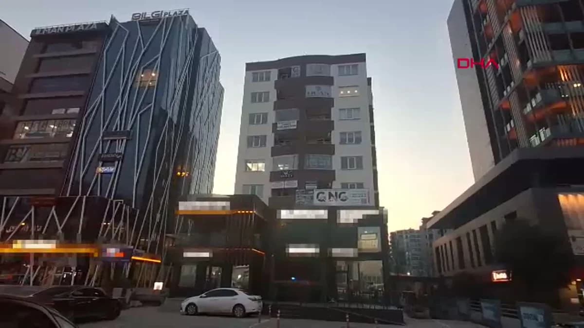Bursa’da Güzellik Merkezinde Korkunç Olay: 1 Ölü, 1 Yaralı