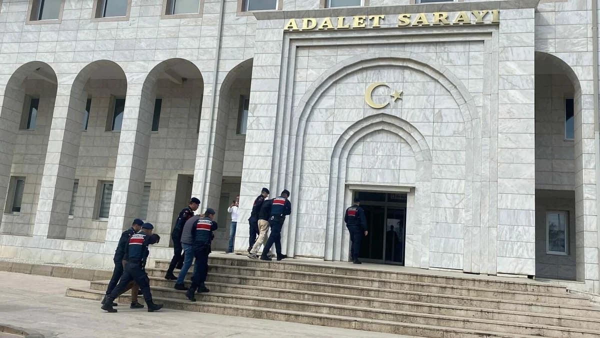 Muğla’da Dev Operasyon: 3 Kaçakçılık Şüphelisi Tutuklandı