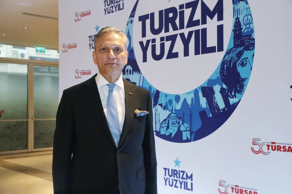 TÜRSAB’dan Kredi Desteği Çağrısı: 60 Milyar TL Seyahat Acentalarına!