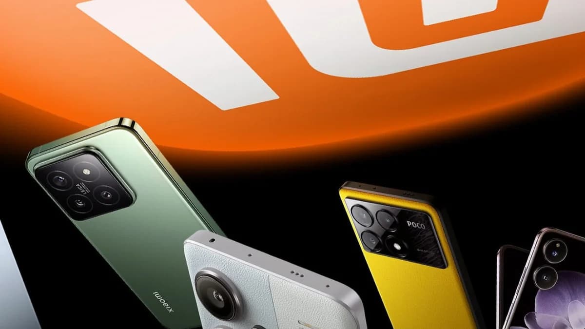 Xiaomi Modellerinde Güncelleme Desteği Sona Erdi