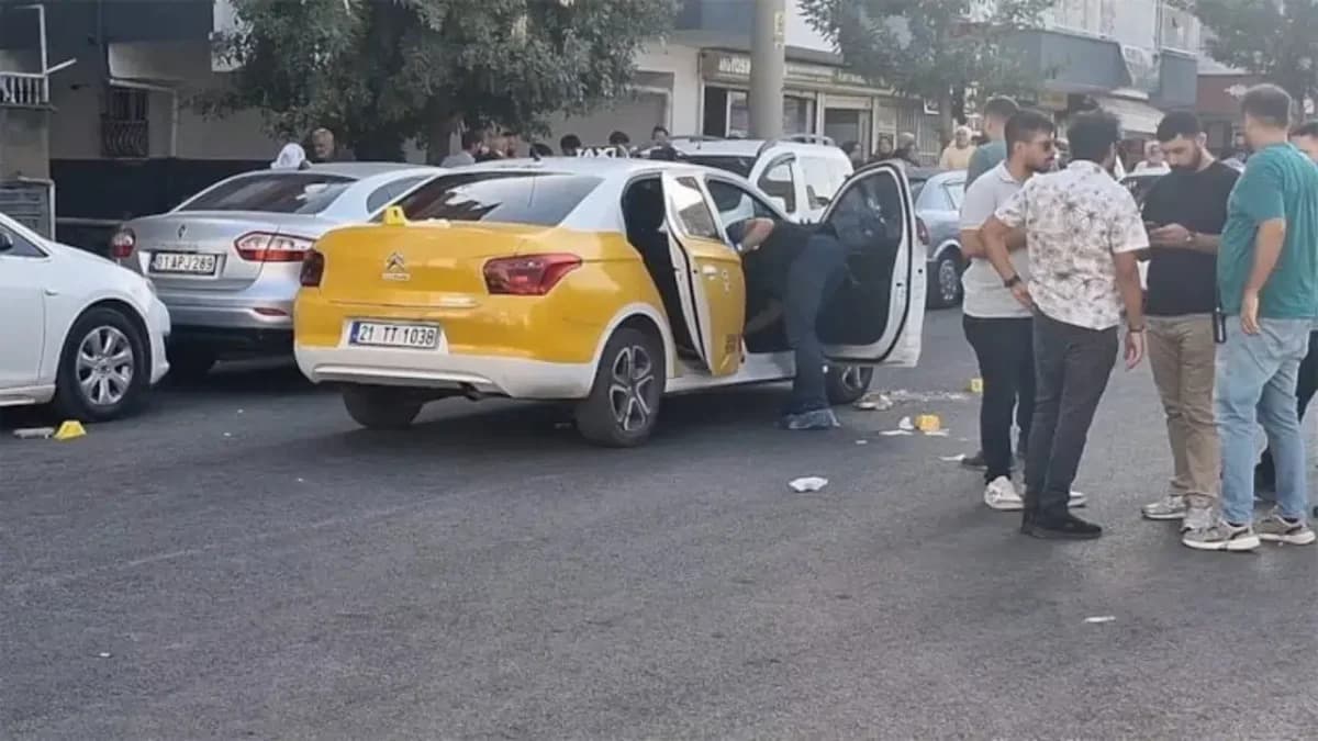 Diyarbakır’da Kadın Cinayeti: Nazlı Demir Eşinin Silahıyla Can Verdi