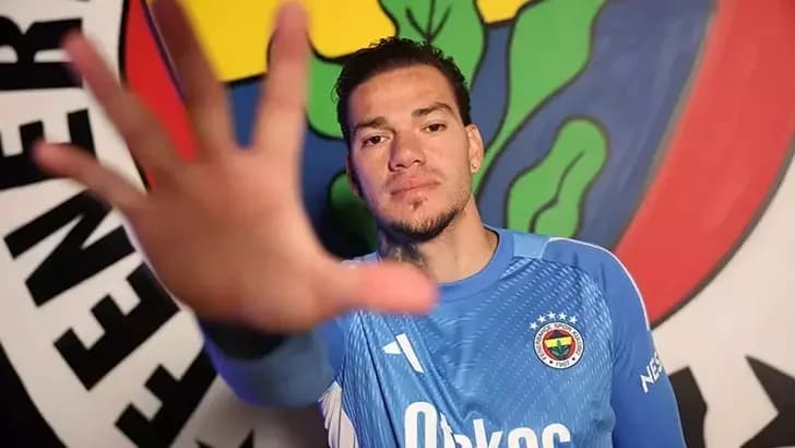 Ederson ve Sara, Brezilya Milli Takımı’na Seçildi
