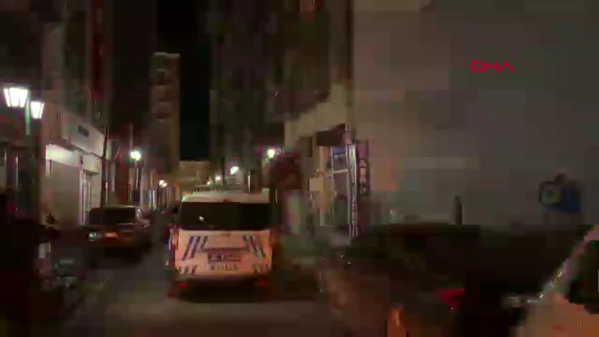 Eskişehir’de Yaşlı Kadın Evinde Ölü Bulundu: Şüpheli Ölüm Nedeni Araştırılıyor