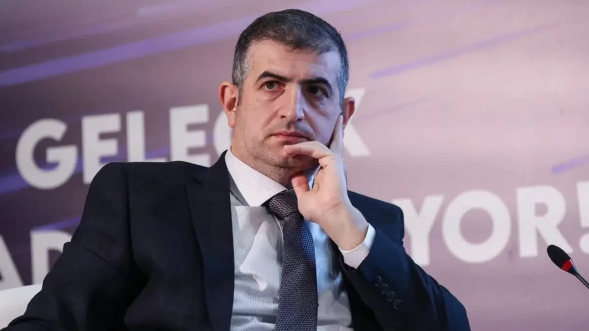 Haluk Bayraktar: Hayatı, Kariyeri ve Baykar’daki Rolü
