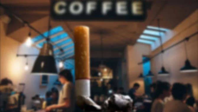 Sigara yasağının kapsamı genişliyor: Kafe ve restoranlar için yeni mevzuat hazırlığı