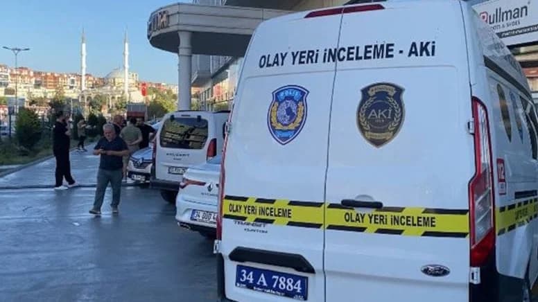 Başakşehir’de Dehşet: Yabancı İşçi Plastik Kelepçeyle Bağlanıp Öldürüldü