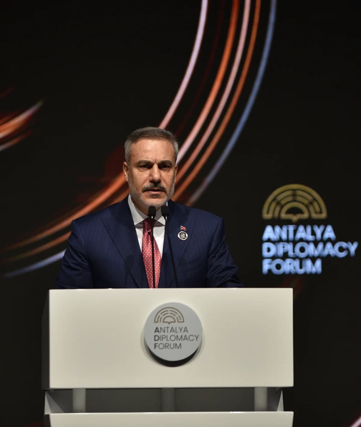 Dışişleri Bakanı Hakan Fidan’dan Barış Süreçlerine Dair Önemli Açıklamalar