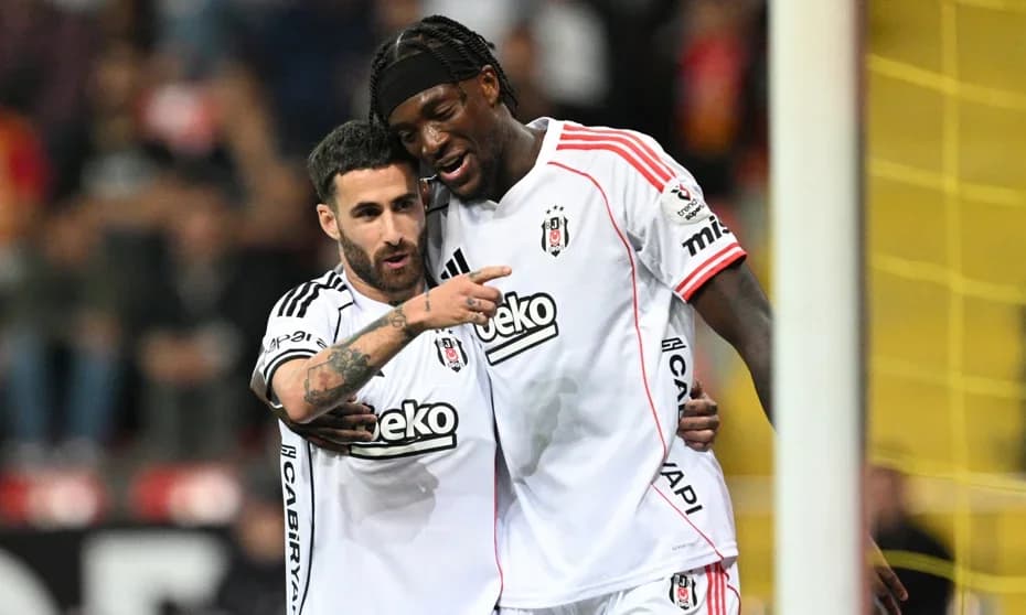 Galatasaray’dan Rafa Silva kararı: Transfer gündemden çıkarıldı
