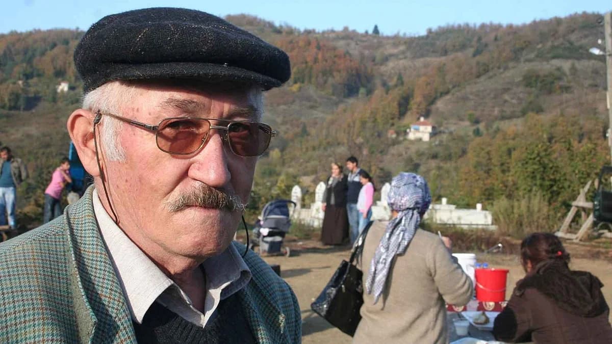 Ereğli’de Tarım Aracı Devrildi: 1 Ölü, 1 Yaralı
