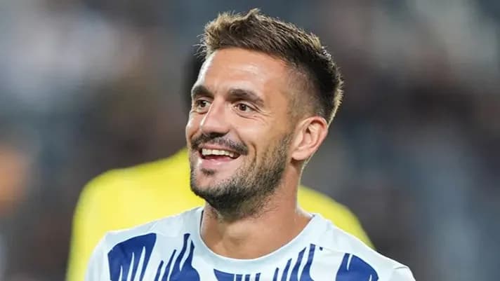 Dusan Tadic Al-Wahda’da Parlıyor: İki Asistlik Şov