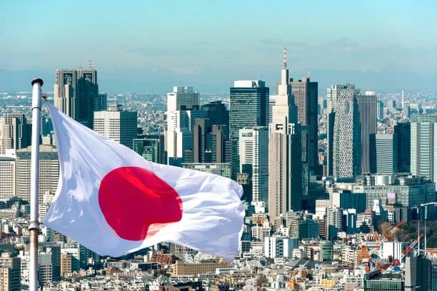 Japonya’da İnşaat Kazası: İskelenin Çökmesi Sonucu 3 İşçi Hayatını Kaybetti