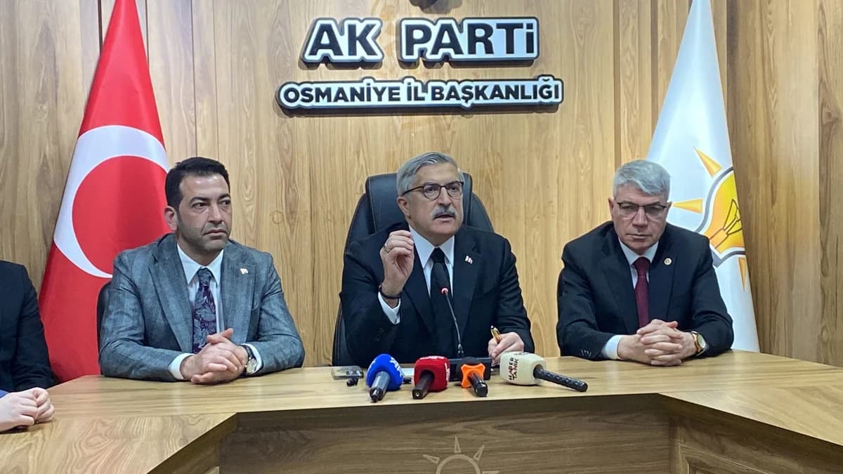 Hüseyin Yayman’dan Diplomasi Çağrısı: Barışa Fırsat Tanınmalı