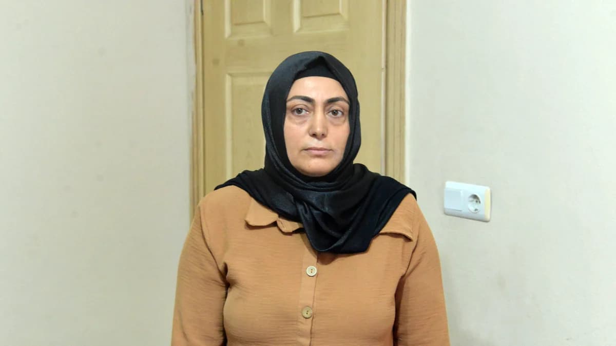 PVC Ustası Yusuf Çelik’in Eşi: ‘Gerçek Suçlular Hala Dışarıda’