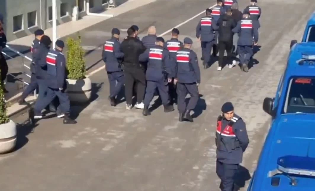 Karaman ve Tokat’ta Tefeci Operasyonunda 25 Kişi Tutuklandı
