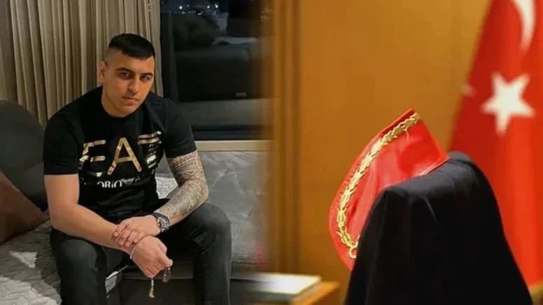 Daltonlar Dosyasında İddianame Hazırlandı: Yargıya Tehdit Soruşturması