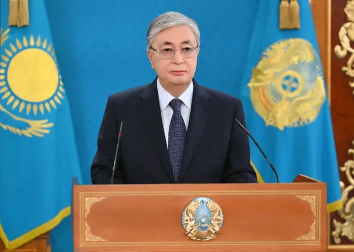 Kazakistan Eğitimde Yapay Zeka Dönemine Giriyor: Tarihi Kararname İmzalandı