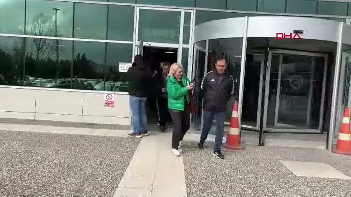 Bolu’da Tanju Özcan’ın Tutukluluk Hali Devam Ediyor