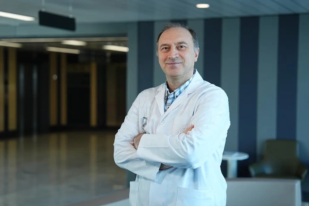 Glokom: Sessiz ilerleyen bir tehlike, kalıcı görme kaybına yol açabilir