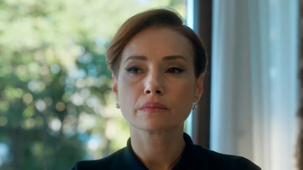 Özgü Namal’lı Kıskanmak Dizisi: İkinci Tanıtım Fragmanı Yayınlandı