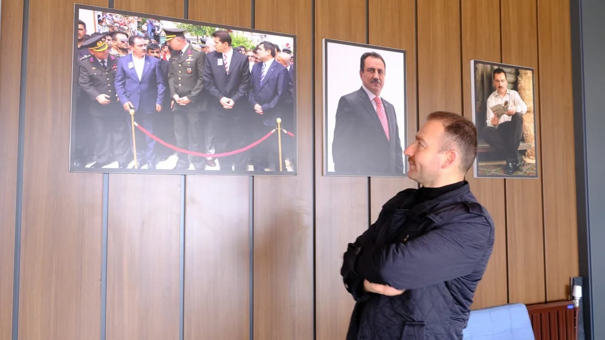 Muhsin Yazıcıoğlu’nun Anı Evi, 5 Yılda 200 Bin Ziyaretçi Ağırladı