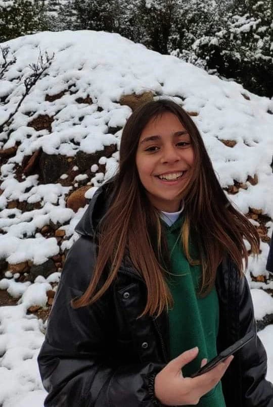 Depremde Kayıp İrem’in Acı Gerçeği: Annesiyle Yan Yana Defnedildi