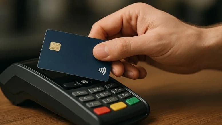 Temassız Ödemelerde Gizli Tehlike: Dolandırıcıların Yeni Yöntemi