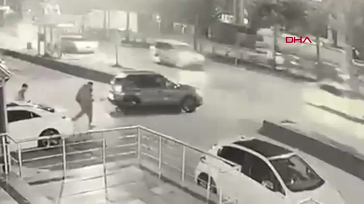 Samsun’da Kan Donduran Olay: Mesai Arkadaşını 9 Bıçakla Öldürdü