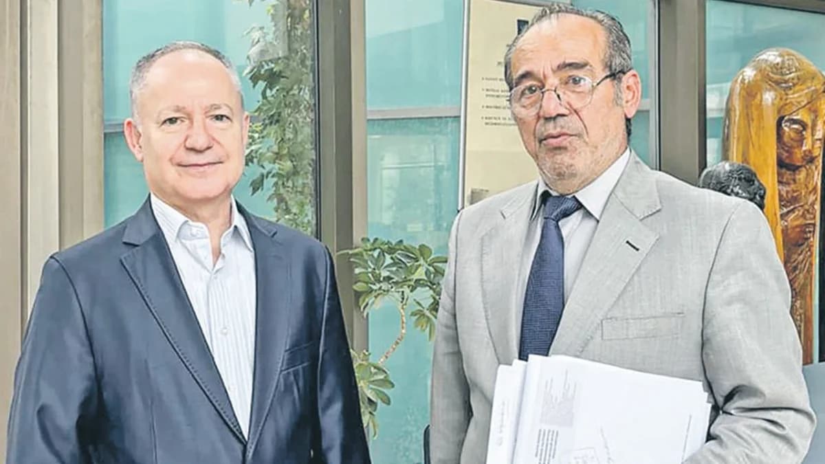 Türk limanlarında dev sıçrama: 5 yılda 10 kat büyüme hedefi