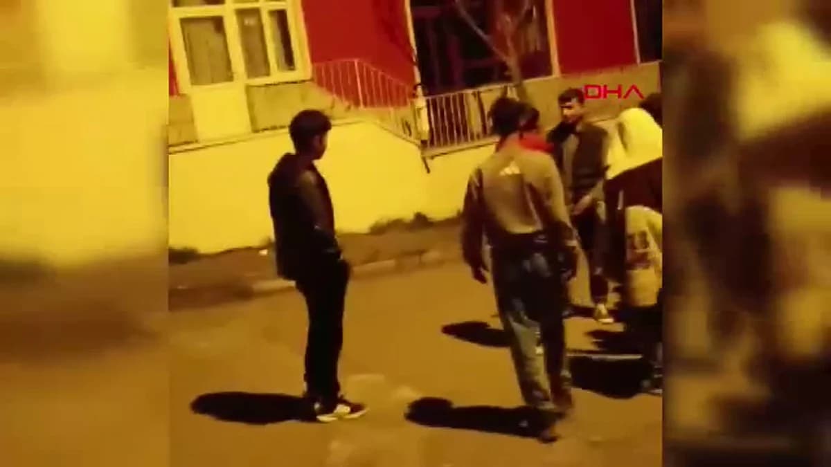 Ankara’da Akran Zorbalığı Olayında İki Kişi Tutuklandı