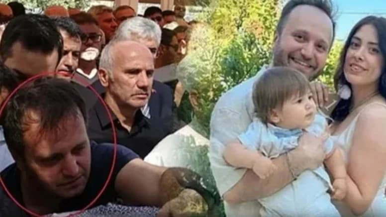 Eşi ve oğlunun ölümünden sorumlu tutulan sanık cezaevinde intihar etti