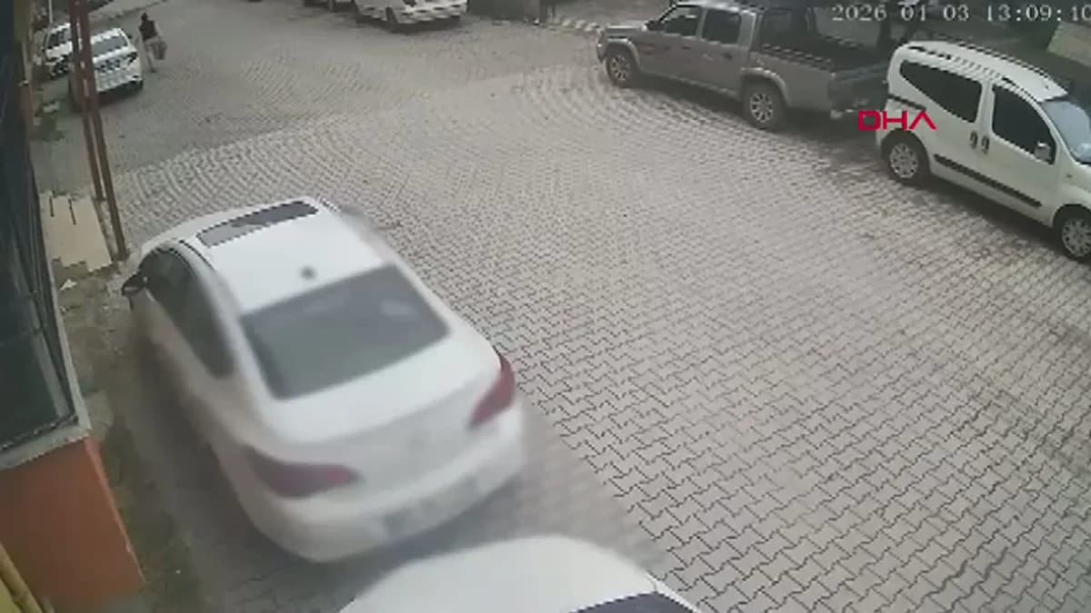 Osmaniye’de Polisi Taklit Eden Dolandırıcılara Operasyon