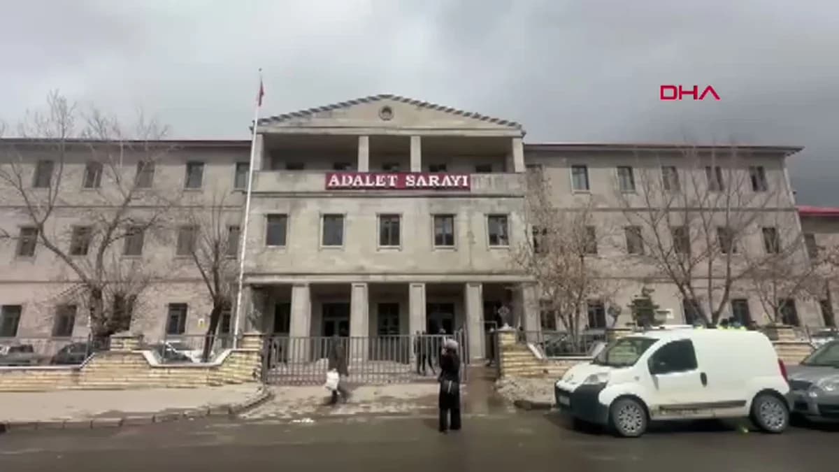 Leyla Aydemir Davasında Anne Şükran Aydemir Zorla Duruşmaya Getirilecek