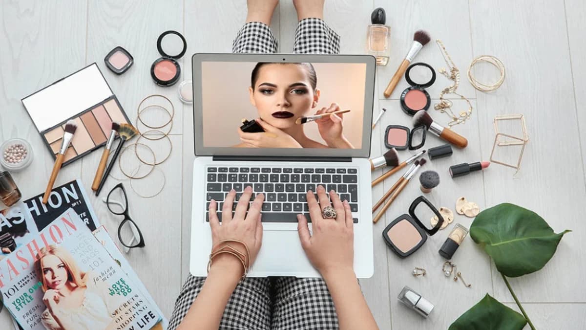 Psikiyatristten Uyarı: Güzellik Influencer’ları Toksik Olabilir