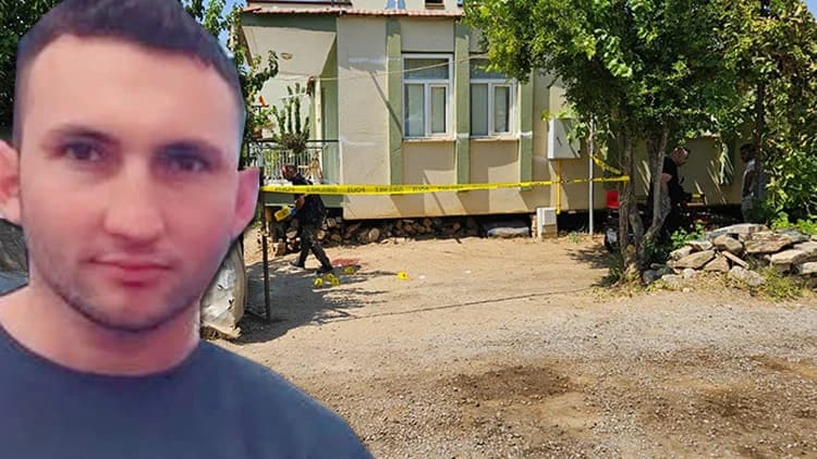Burdur’da Kayınpeder Dehşeti: Damat Göğsünden Vurulup Öldü