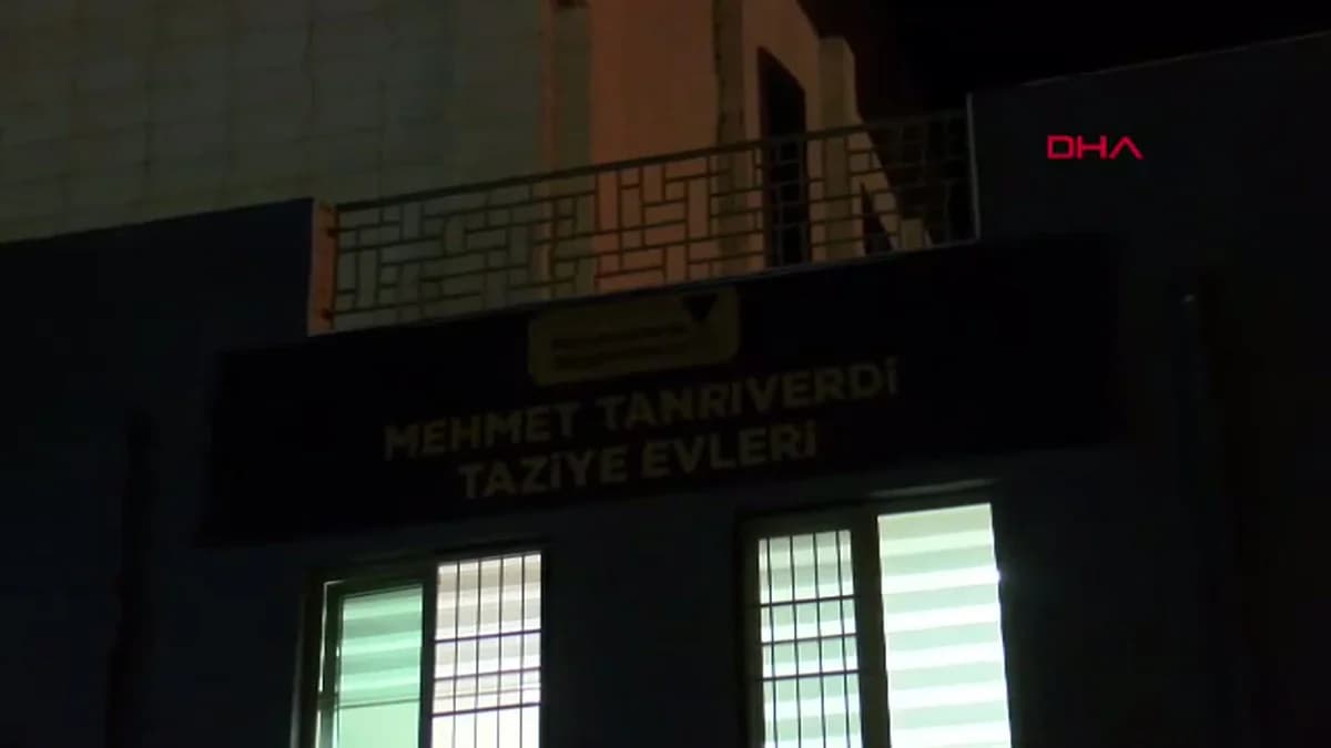 Kahramanmaraş’taki Okul Saldırısında Hayatını Kaybeden Kerem’in Acı Hikayesi