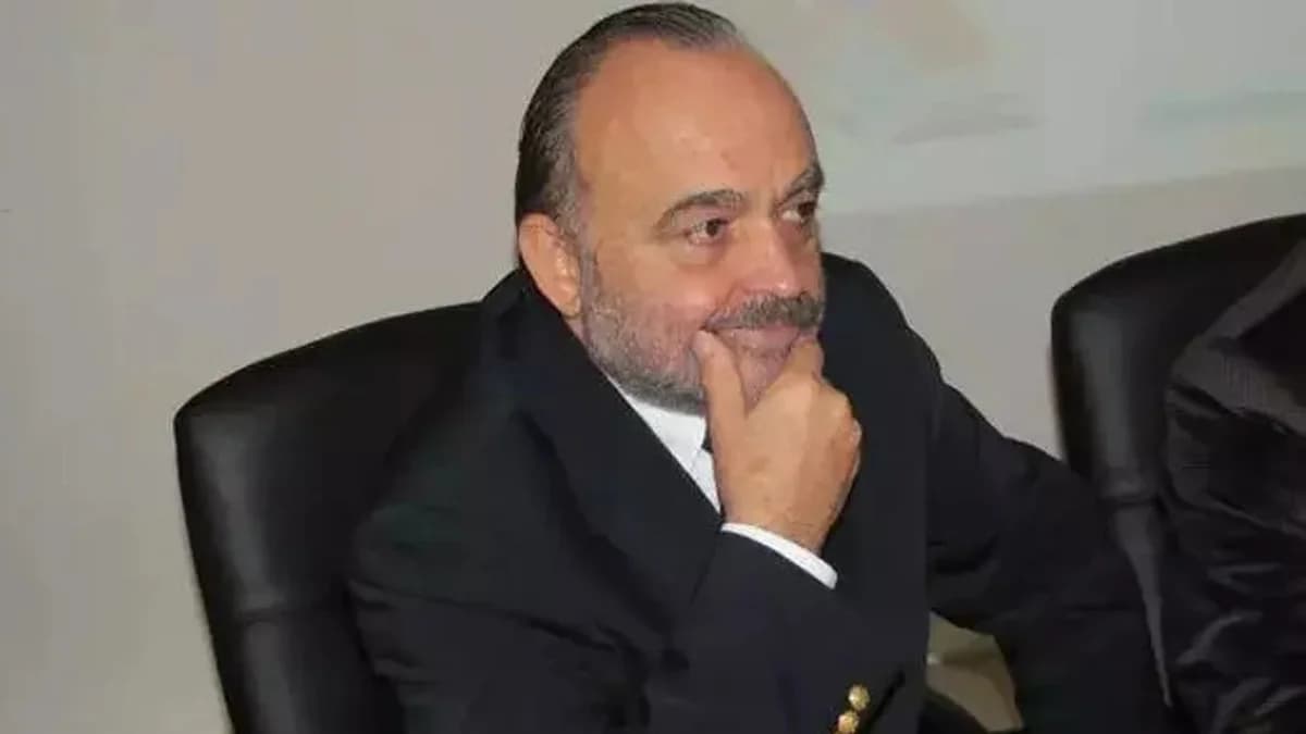 Spor Basınının Usta Kalemi Oğuz Dizer Hayatını Kaybetti