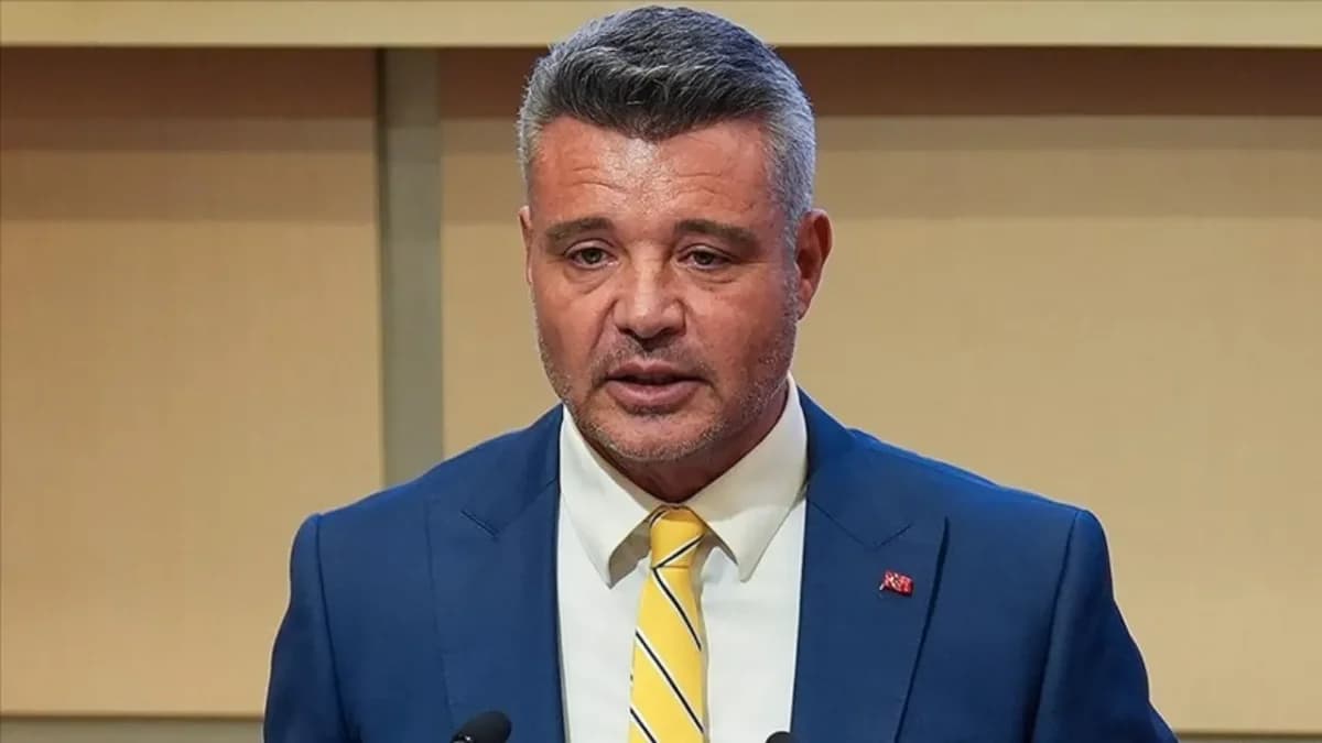 Sadettin Saran bağımsız kuruluşlarda yeniden test yaptıracağını açıkladı