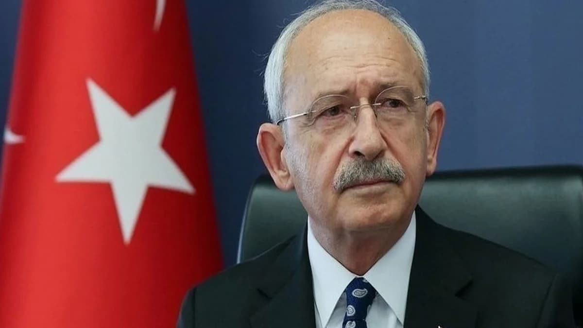 Kılıçdaroğlu’ndan İsrail’in alıkoyduğu 3 vekil için sert mesaj